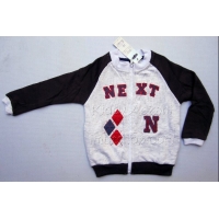 Jaket Next